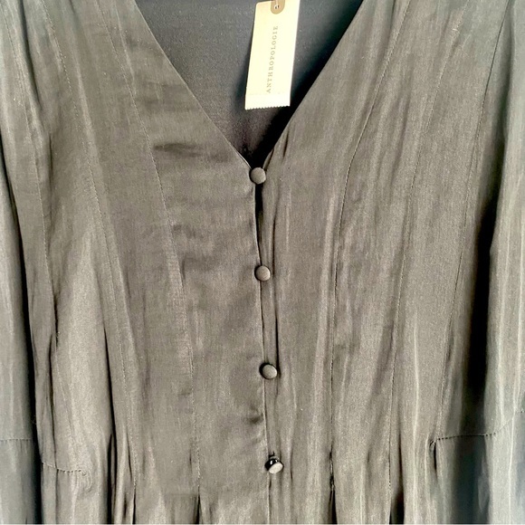 DOLAN Anthropologie Blouse - NEW - Size Medium - Picture 7 of 7